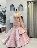 MERMAID DRESS image 0