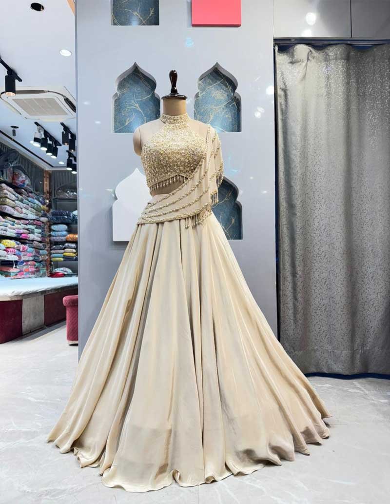 DRAPE SAREE image 0