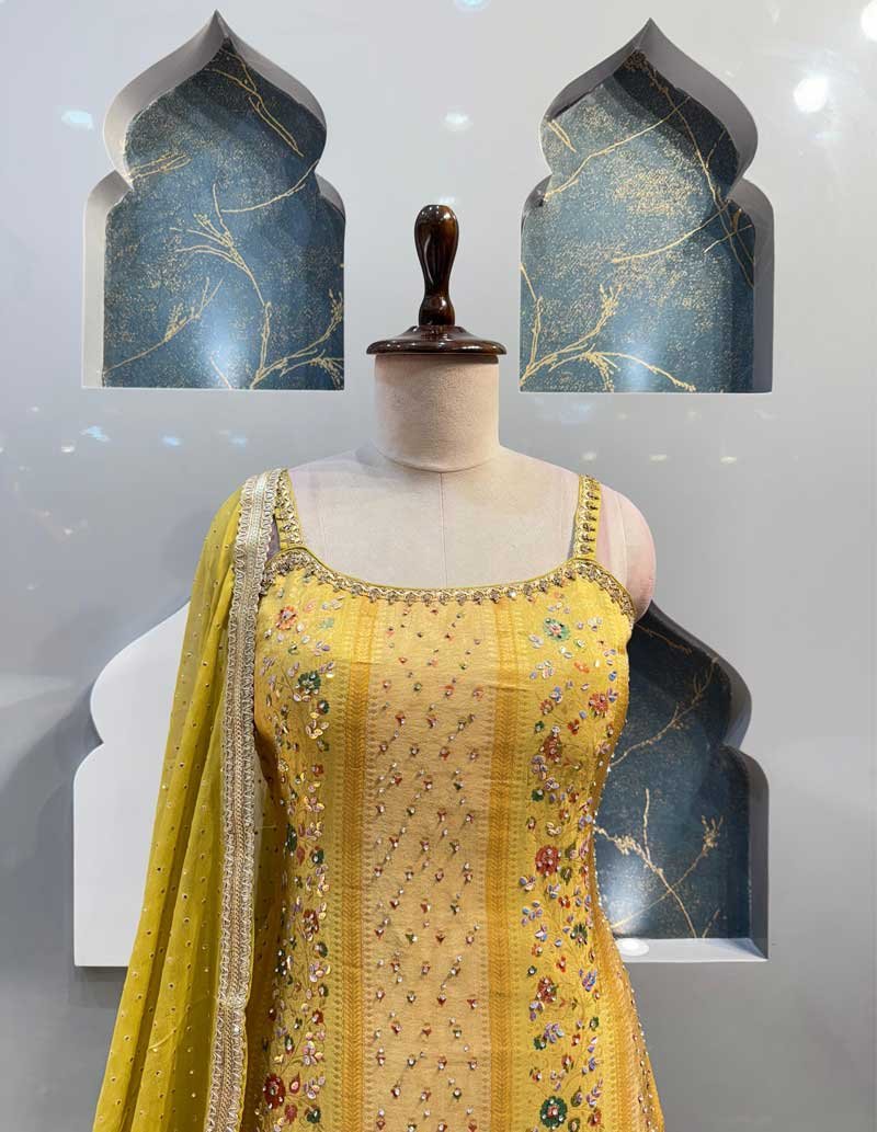 SHARARA image 1