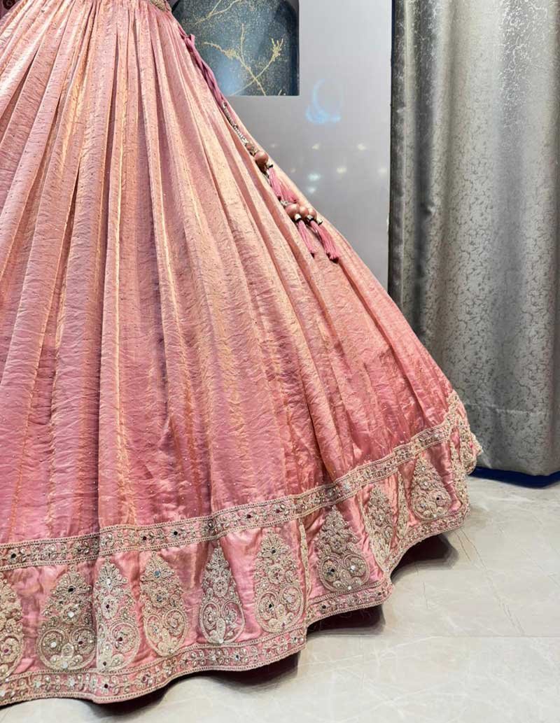 LEHENGA image 3
