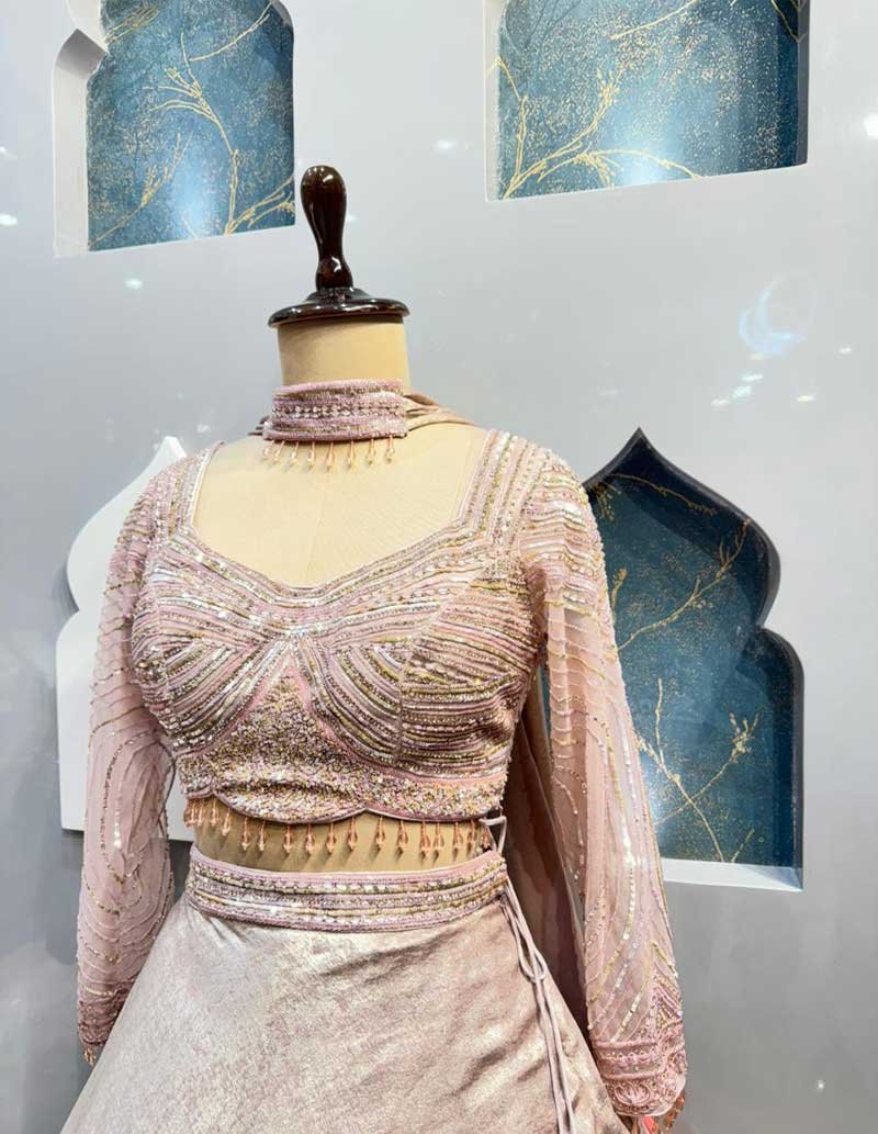 LEHENGA image 2