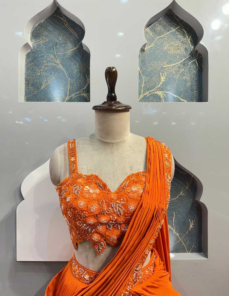 LEHENGA image 2