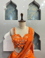 LEHENGA image 2