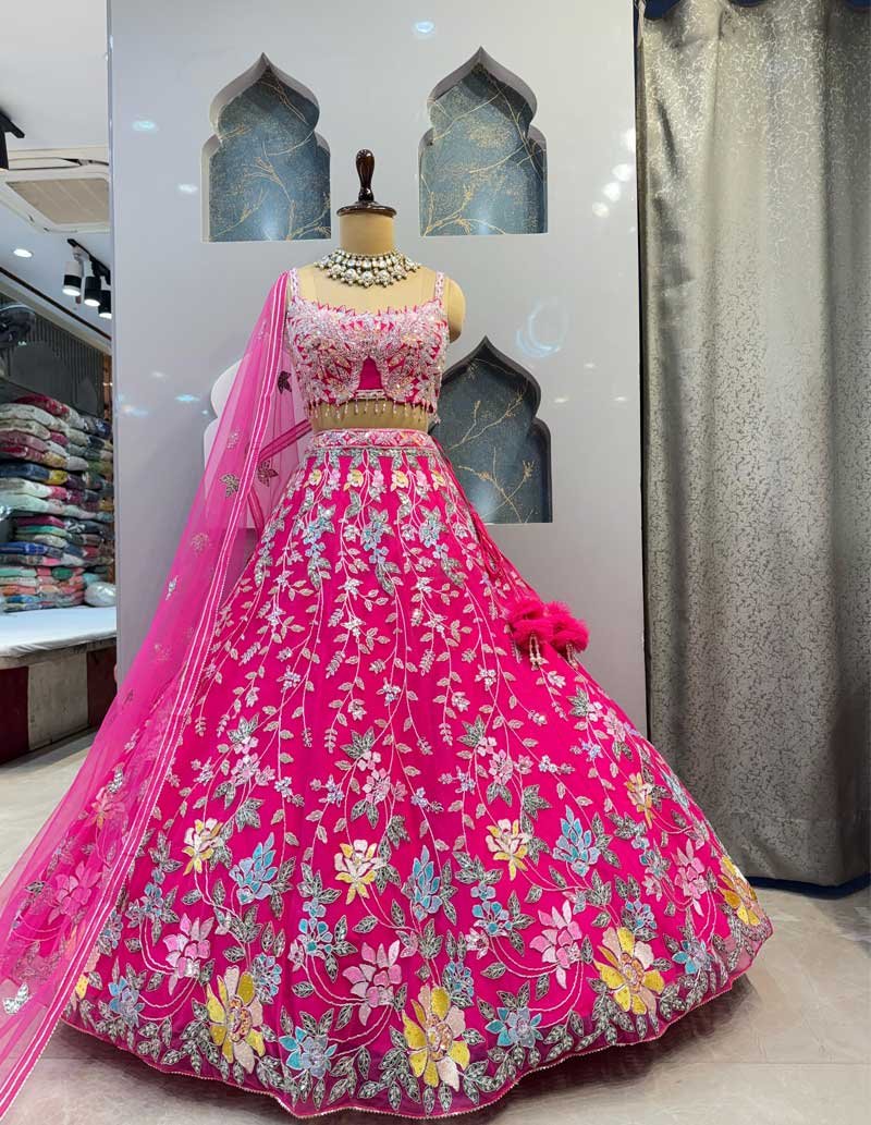 LEHENGA image 2