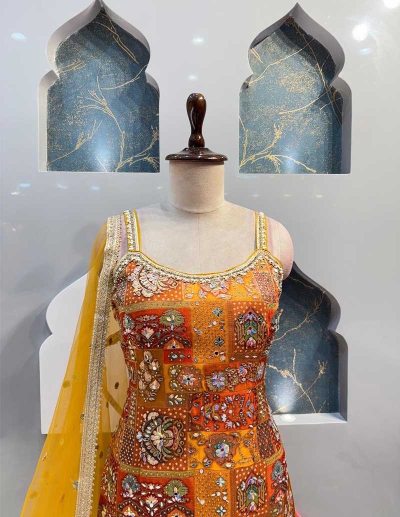 SHARARA image 1