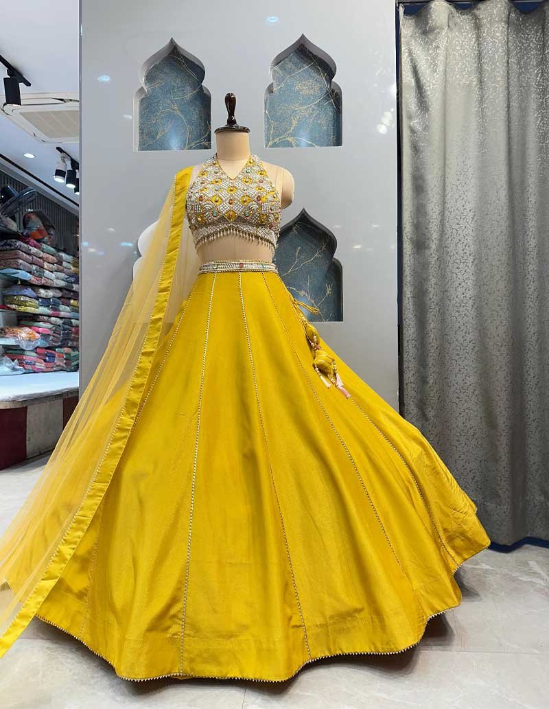 LEHENGA image 2