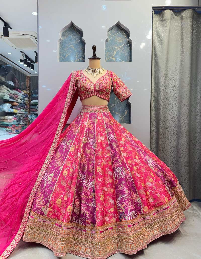LEHENGA image 0
