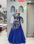 MERMAID DRESS image 2