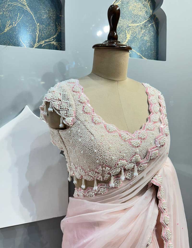 SAREE image 3