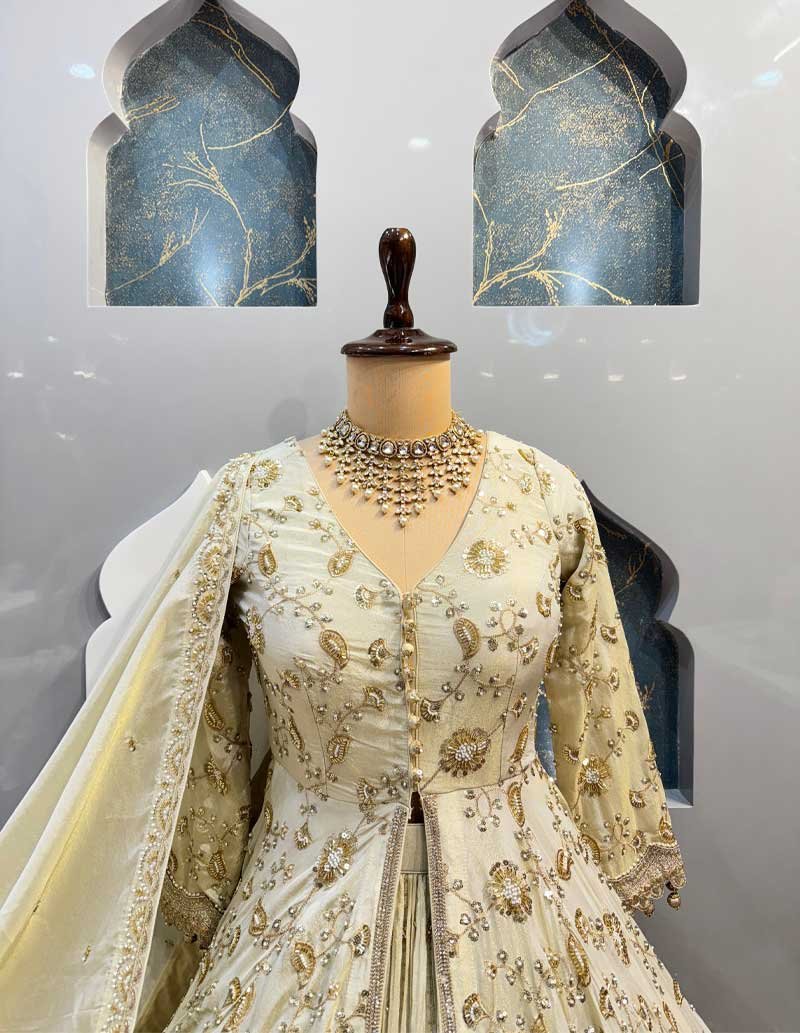 LEHENGA image 1