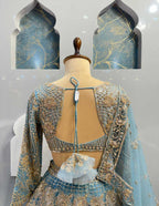 LEHENGA image 3