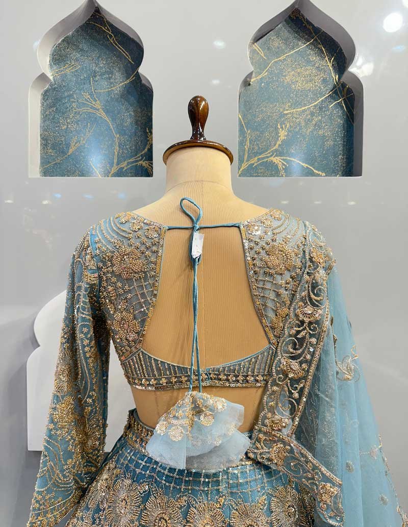 LEHENGA image 3
