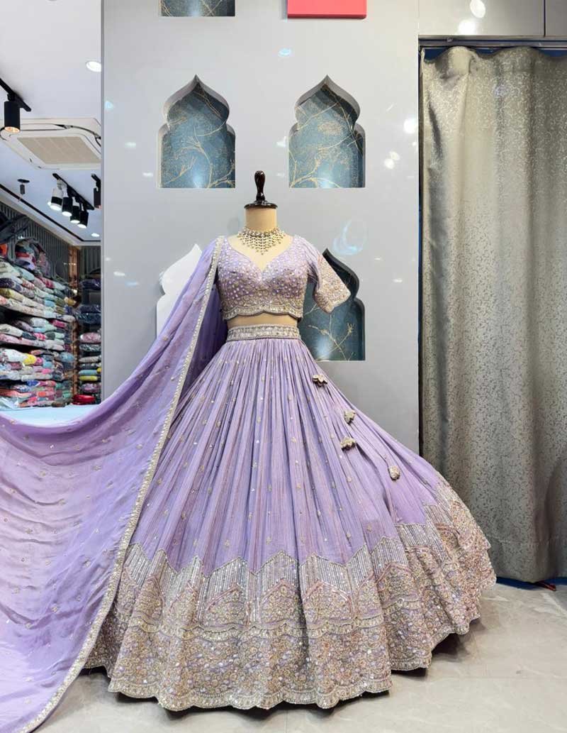 LEHENGA image 0