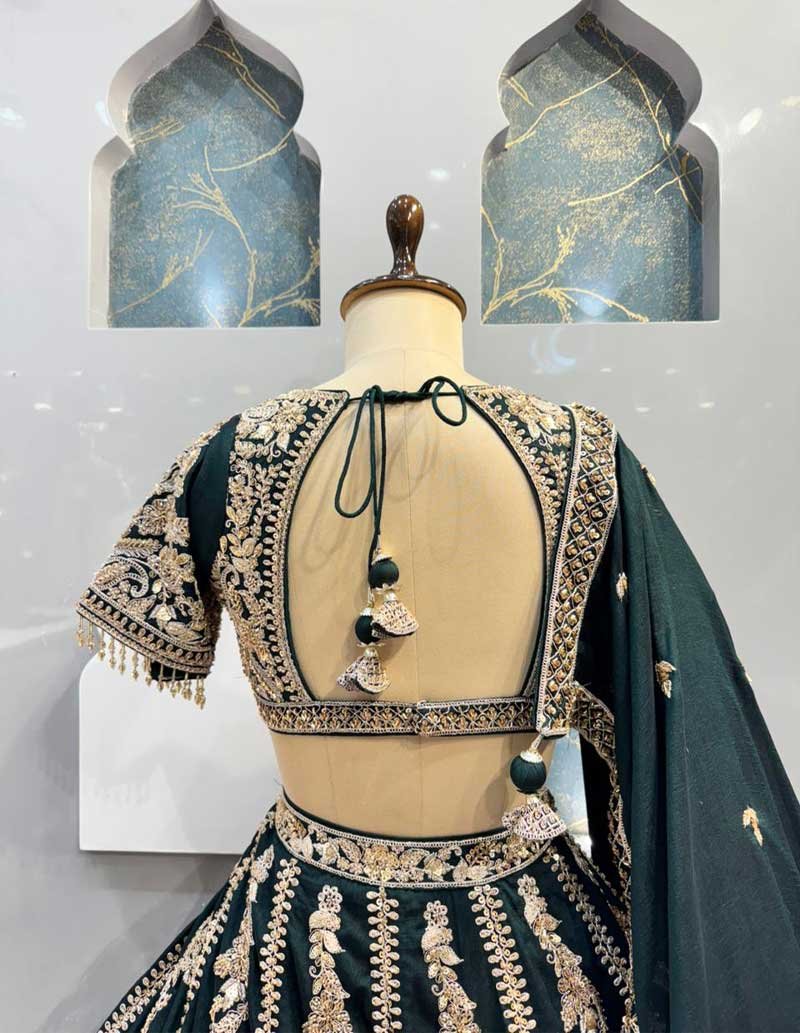 LEHENGA image 4
