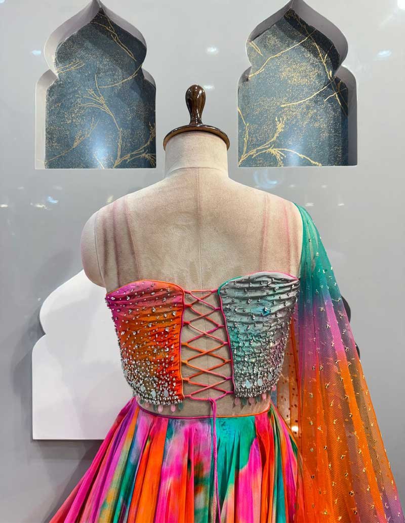 LEHENGA image 3