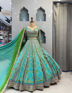 LEHENGA image 0