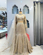 MERMAID DRESS image 2