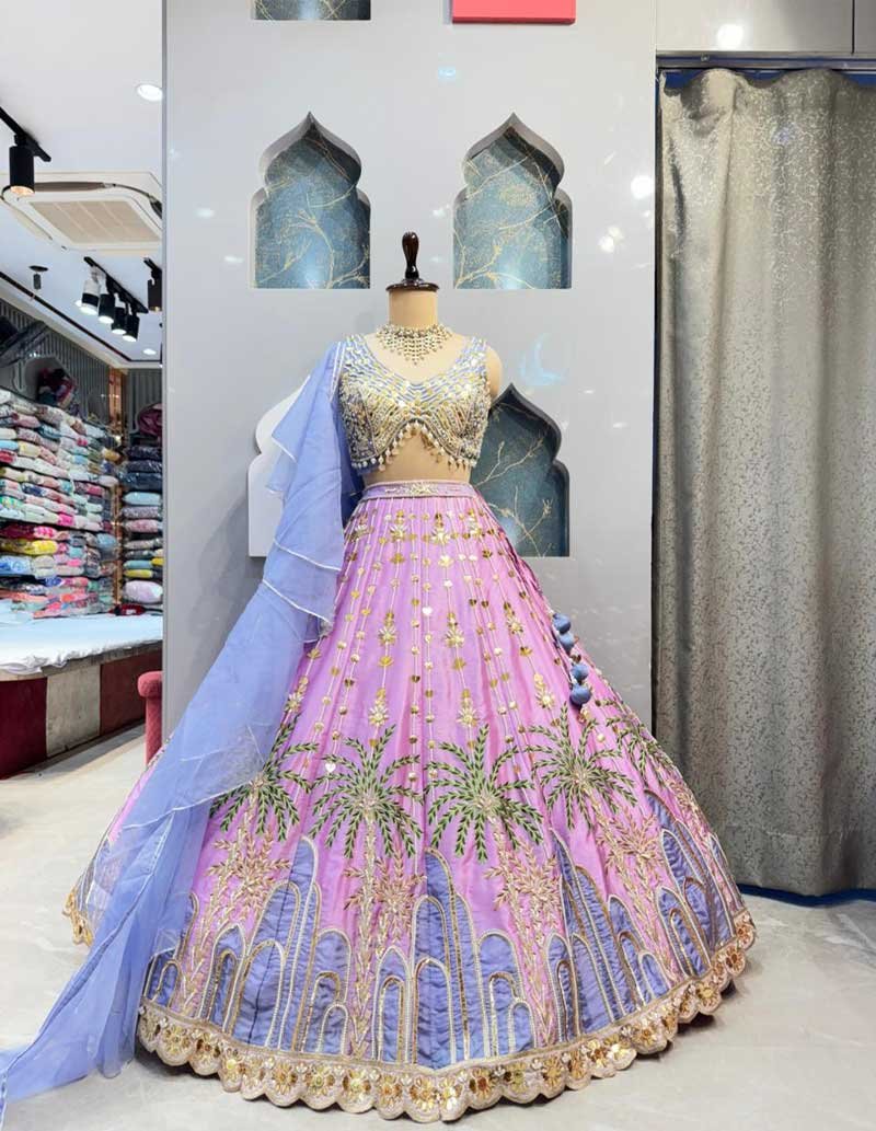 LEHENGA image 0