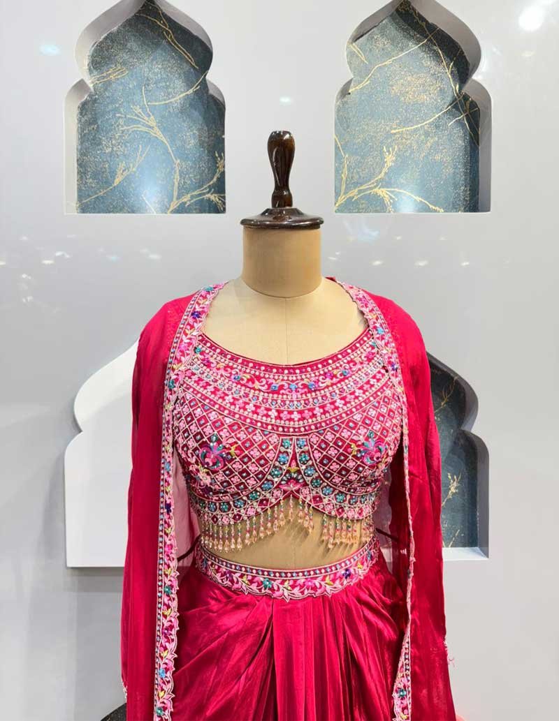 INDO WESTERN image 1