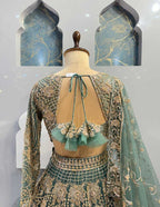 LEHENGA image 3
