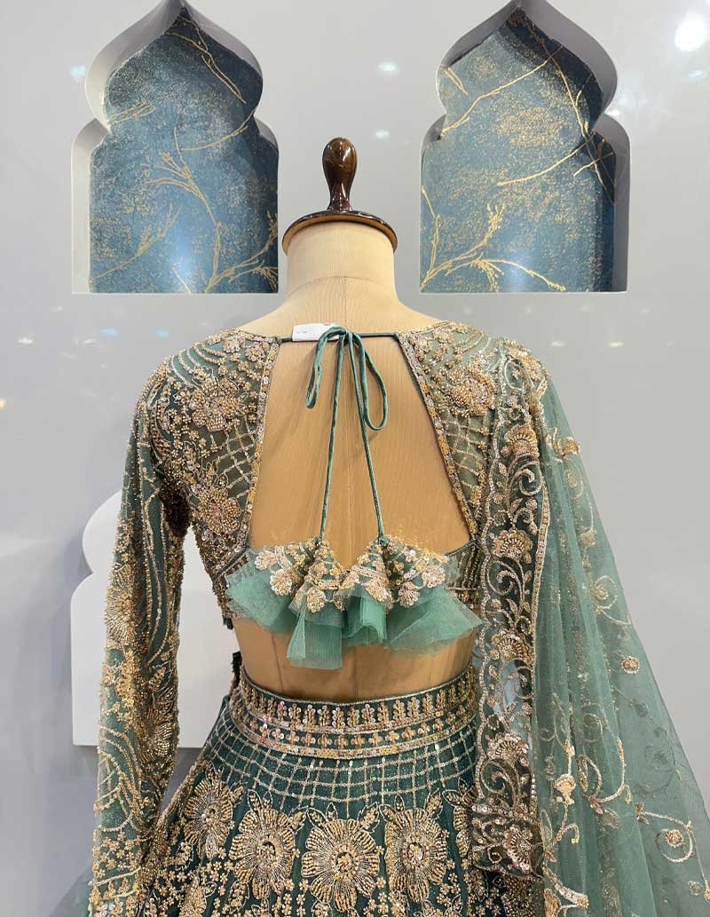 LEHENGA image 3