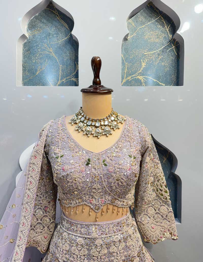 LEHENGA image 1