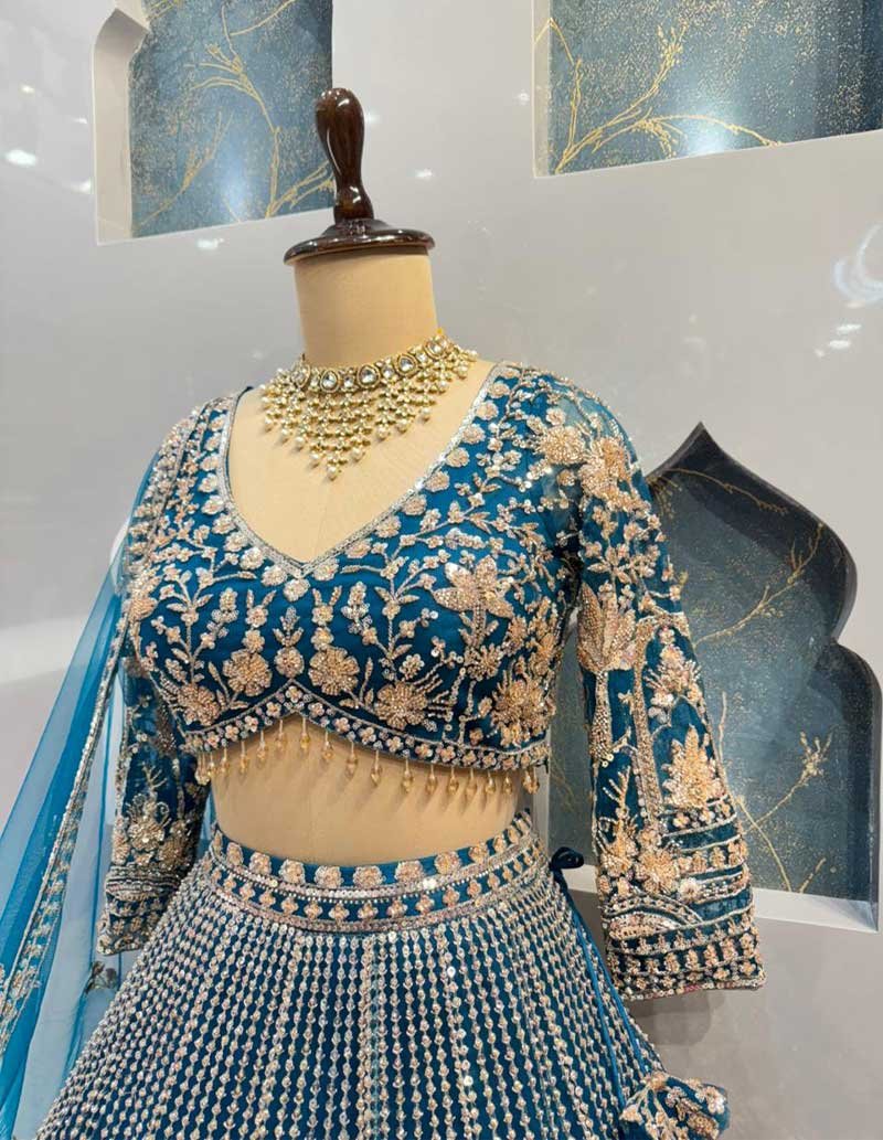 LEHENGA image 2
