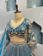 LEHENGA image 2