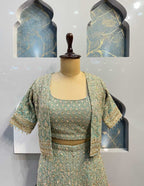 INDO WESTERN image 1