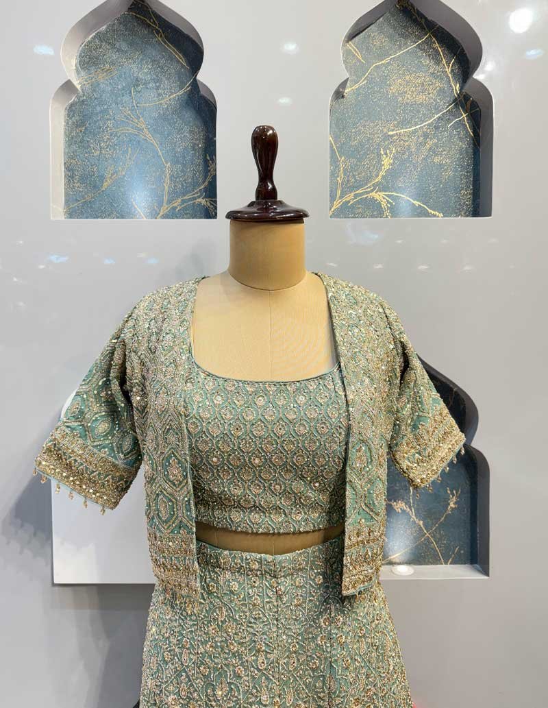 INDO WESTERN image 1