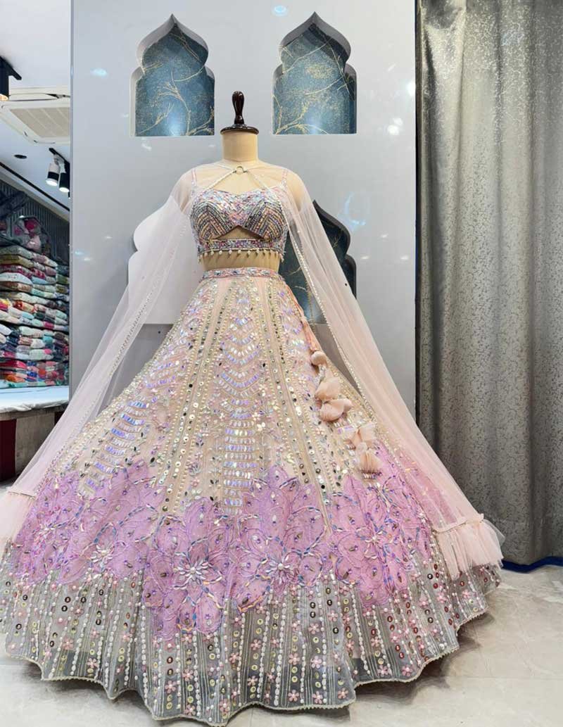 LEHENGA image 4