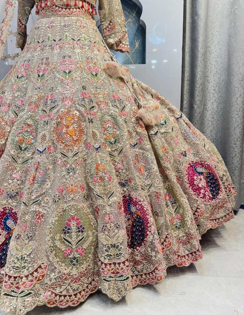 LEHENGA image 4