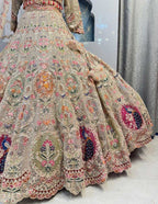 LEHENGA image 4
