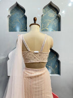 "BLUSH PEARL MERMAID" image 3