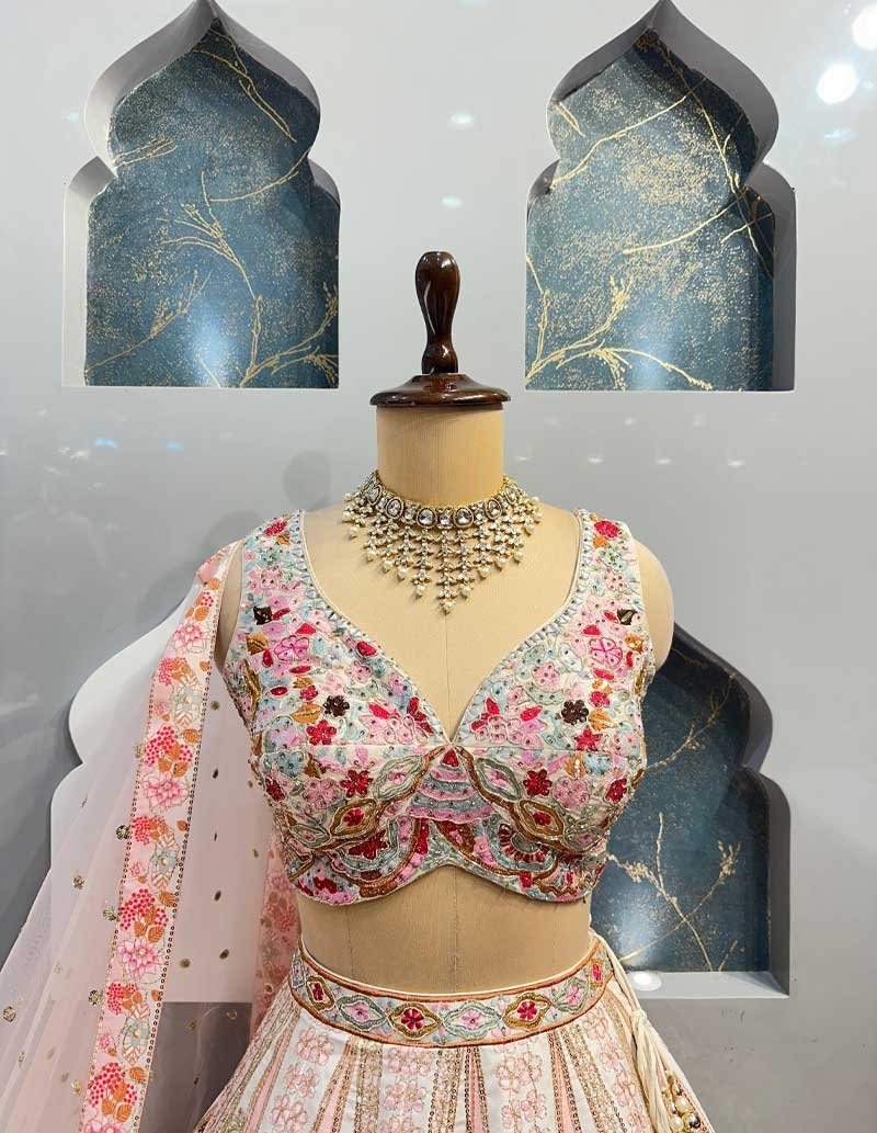 LEHENGA image 1