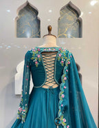 ANARKALI SUITS image 3