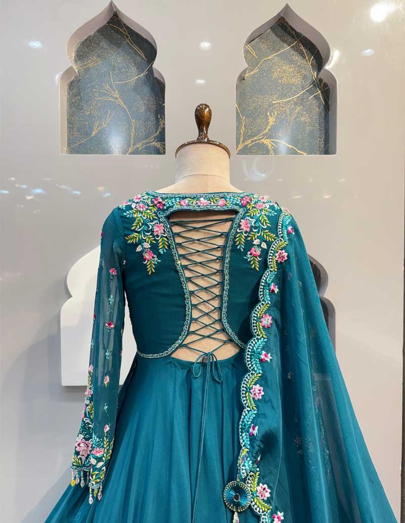 ANARKALI SUITS image 3