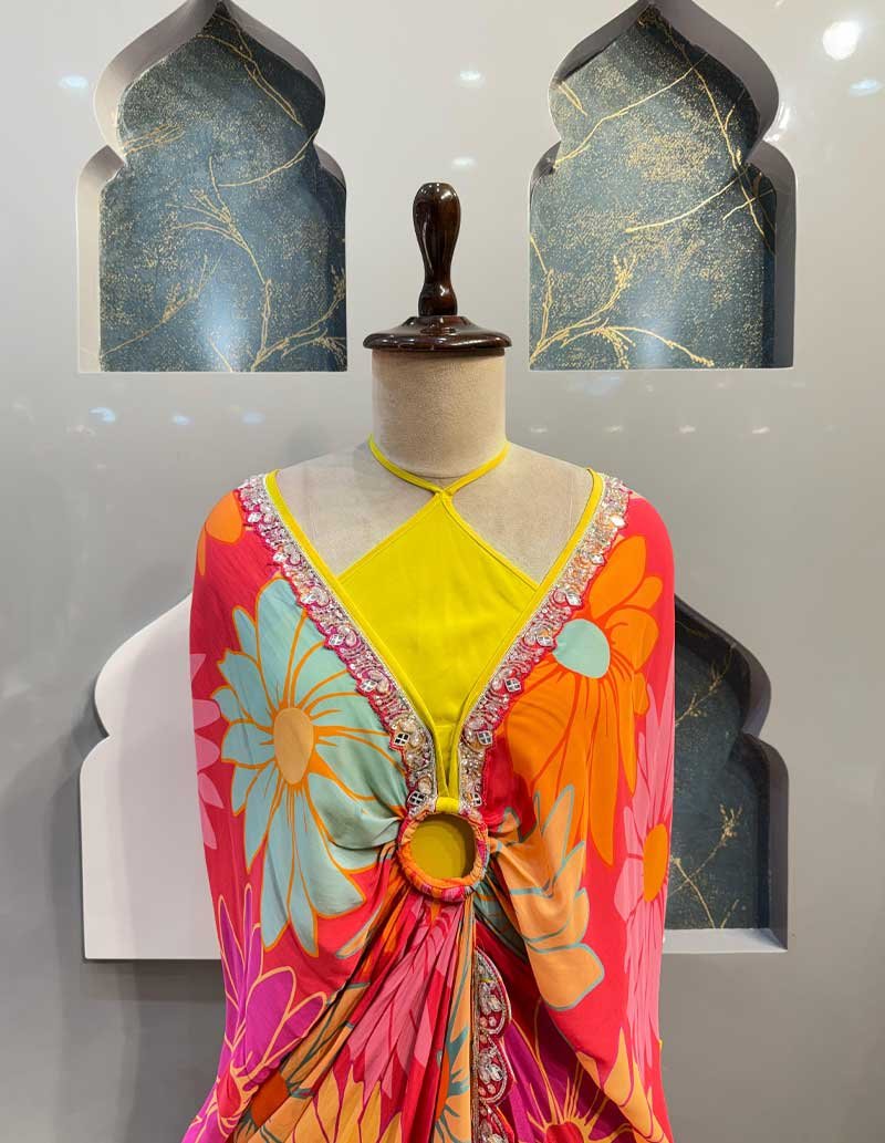 INDO WESTERN image 1