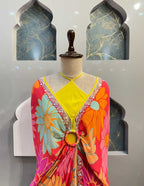INDO WESTERN image 1