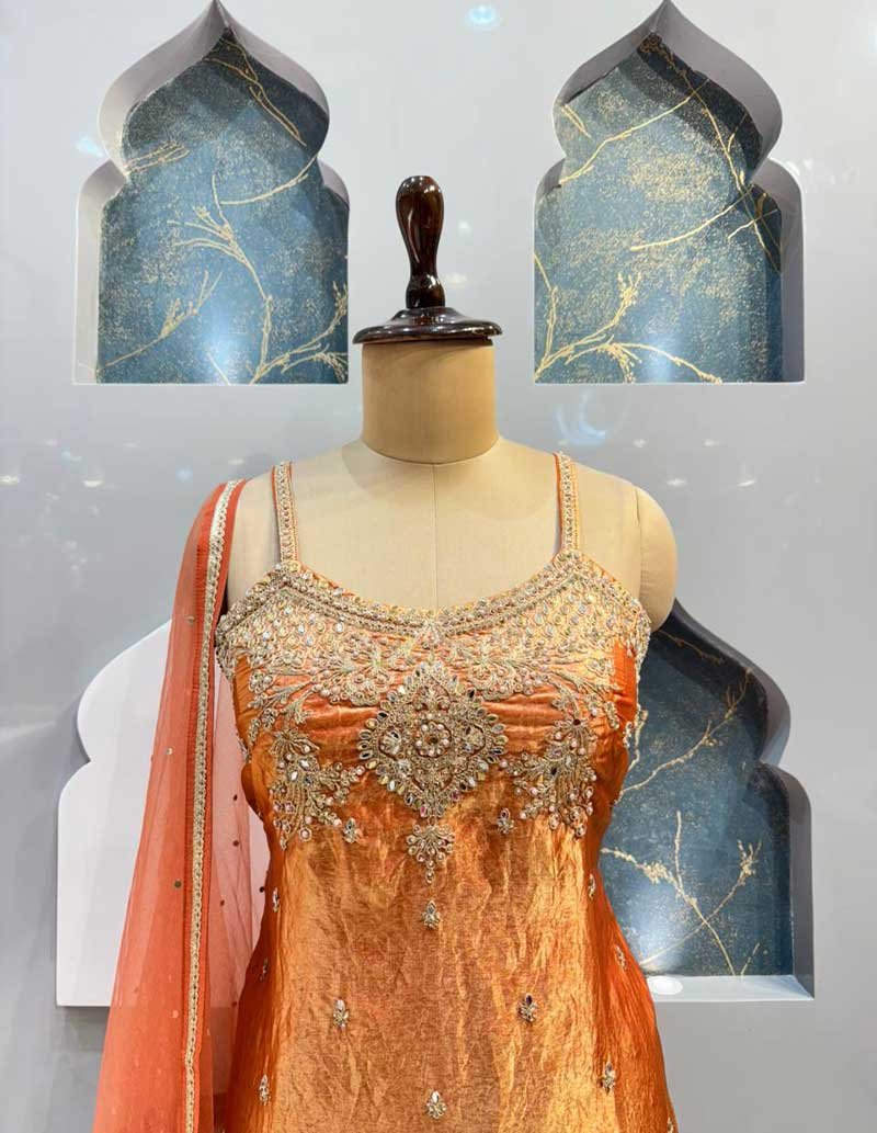 SHARARA image 1