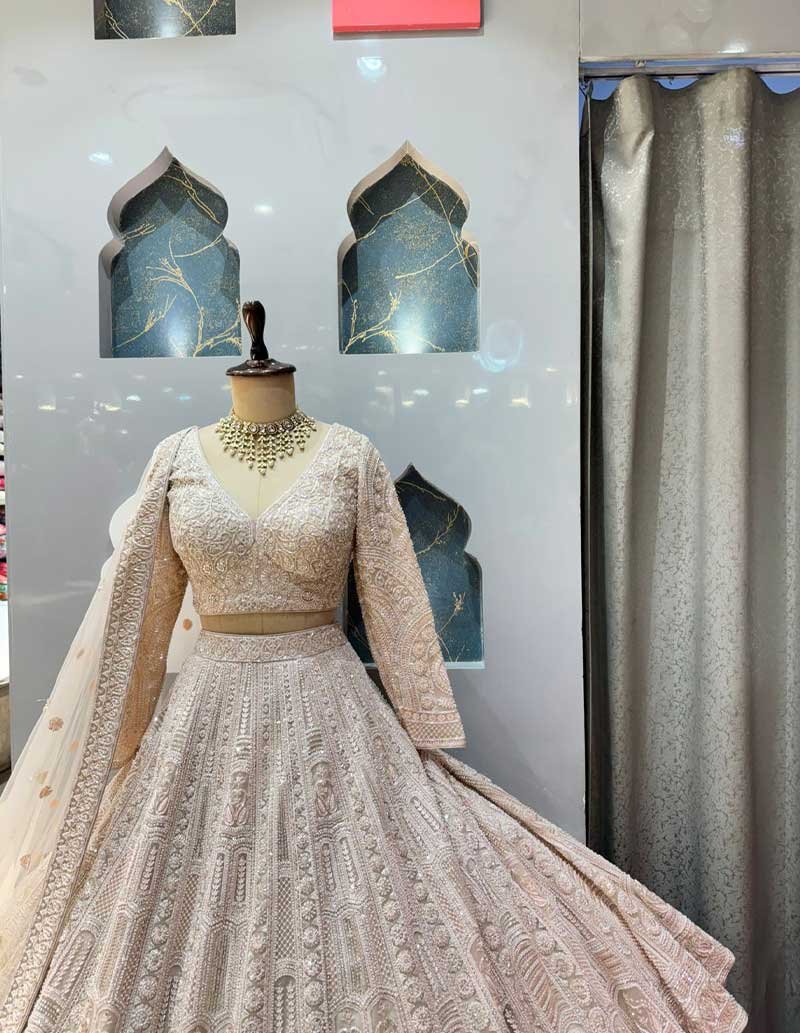LEHENGA image 4