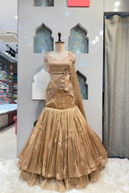 "ZAREEN BLOOM MERMAID" image 0