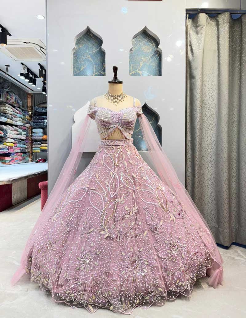 LEHENGA image 0