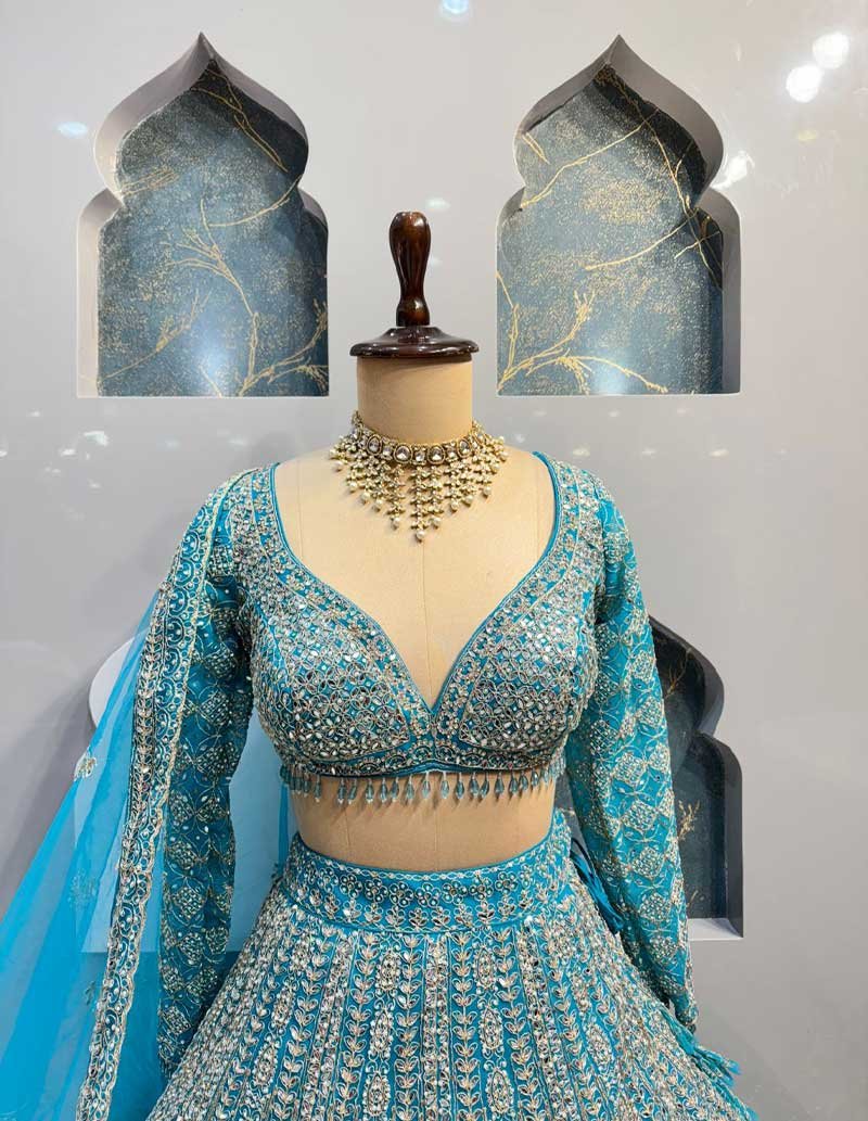 LEHENGA image 1
