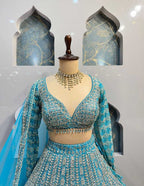 LEHENGA image 1