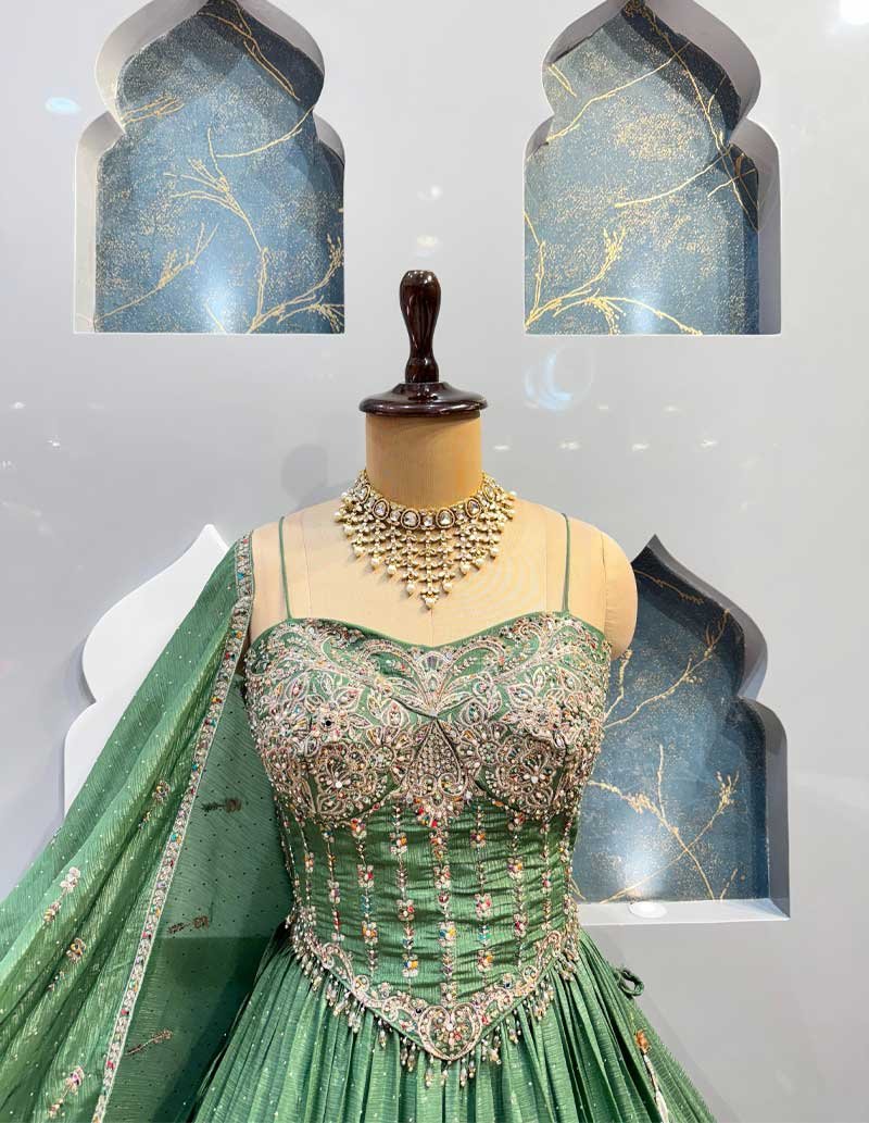 LEHENGA image 1
