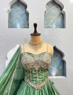 LEHENGA image 1