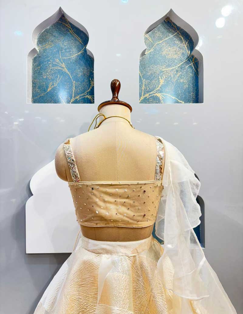 LEHENGA image 5