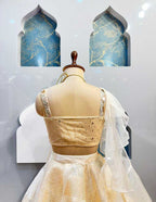 LEHENGA image 5