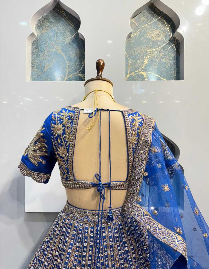 LEHENGA image 5